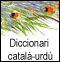 Diccionari català-urdú